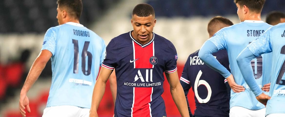 Kylian Mbappé