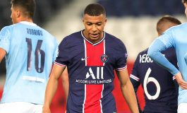 Le PSG, Mbappé et Neymar se font secouer sur les réseaux