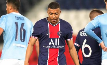 Le PSG, Mbappé et Neymar se font secouer sur les réseaux