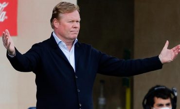 Barça : Koeman l'a mauvaise pour deux raisons