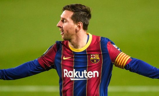 Mercato / PSG : un scénario renversant pour Messi ?