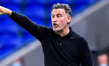 Lille : Galtier a un plan simple et précis pour détrôner le PSG !