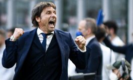 L'Inter Milan sacrée, Conte se couronne de lauriers