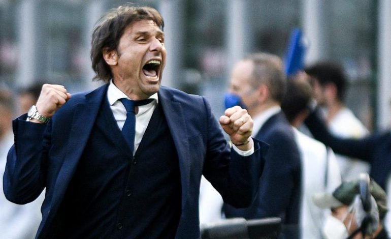 L’Inter Milan sacrée, Conte se couronne de lauriers
