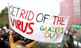 Manchester United – Liverpool : les images et réactions après l'invasion du terrain