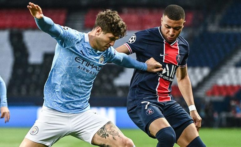 Ligue des Champions / City – PSG : voir le match en direct et en streaming + les cotes indispensables