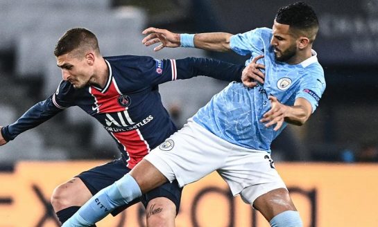 Manchester City - PSG : la bonne affaire du jour, à ne pas manquer !