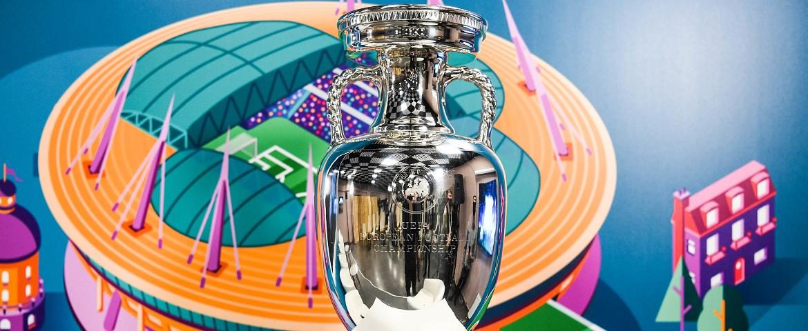 Euro 2021