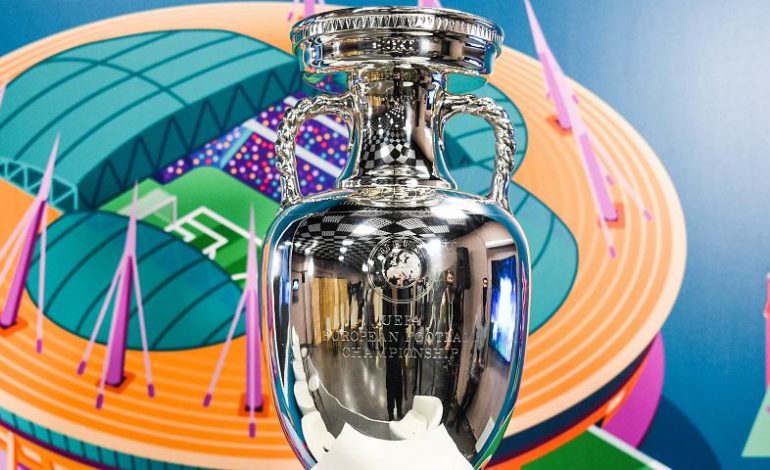 Pronostic Euro 2021 : les meilleurs conseils pour parier sereinement