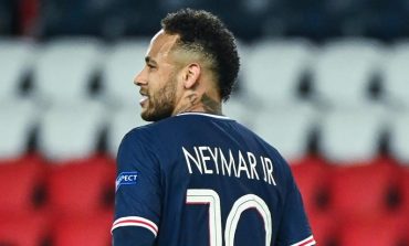 Mercato / PSG : une polémique enfle au Barça pour Neymar !