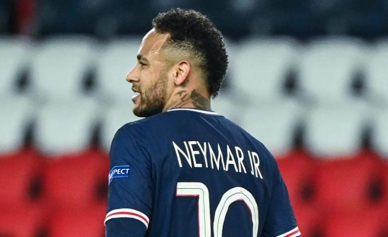 Mercato / PSG : une polémique enfle au Barça pour Neymar !