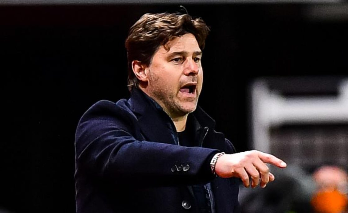 Mercato / PSG : c'était chaud bouillant pour Pochettino !