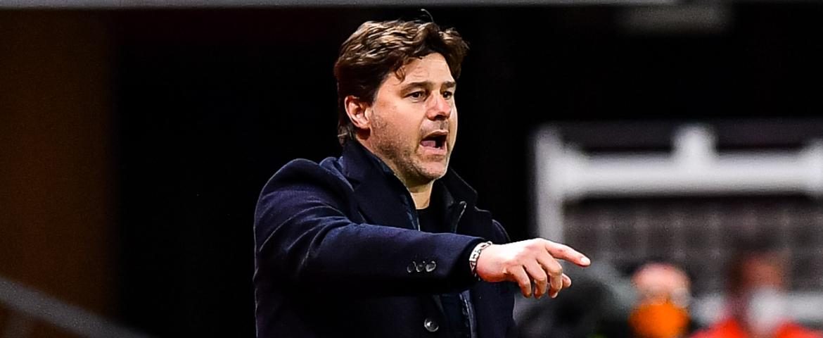 Mauricio Pochettino