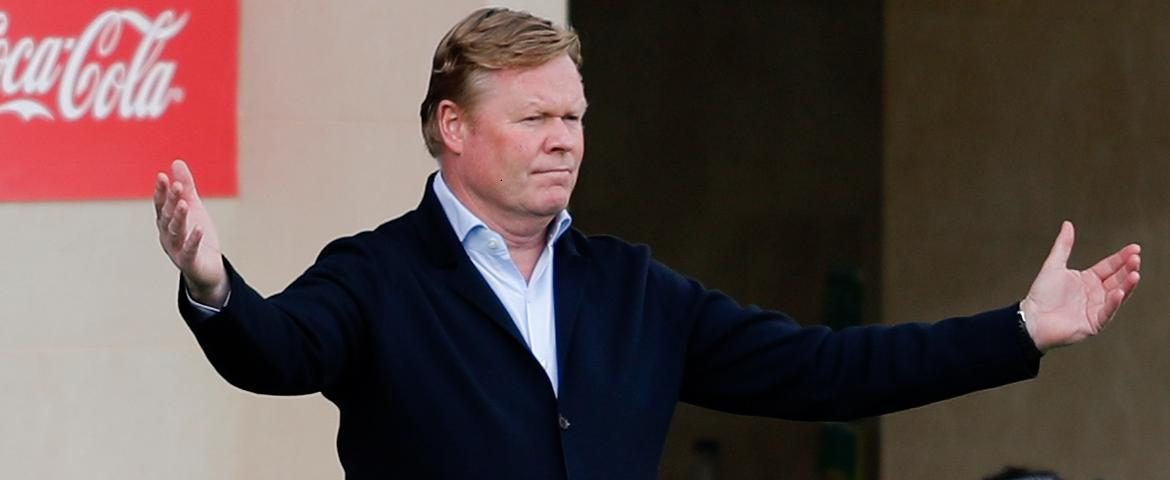 Ronald Koeman