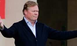 Barça : comme Zidane, Koeman n'y comprend rien non plus