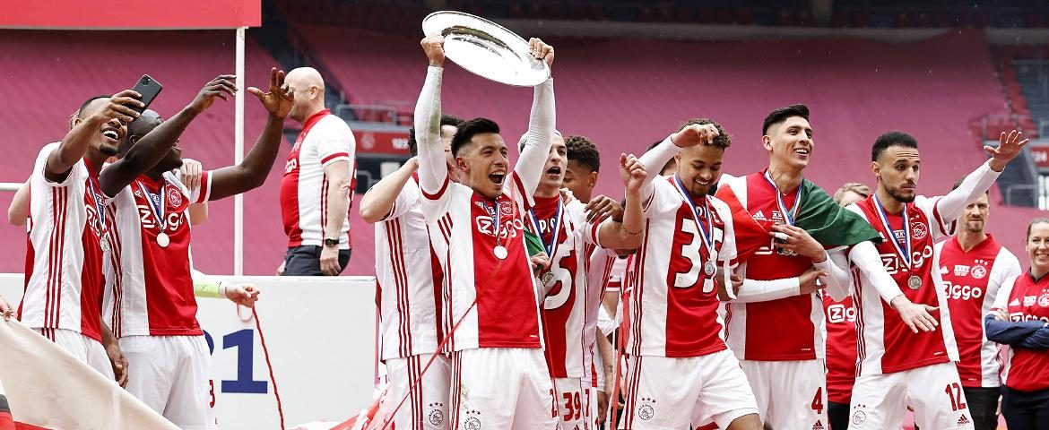 Ajax Amsterdam
