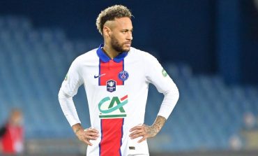 Le PSG donne trop d'argent à Neymar...