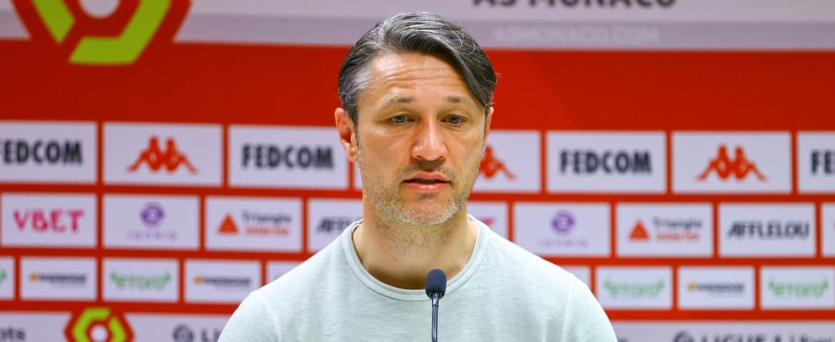 Niko Kovac