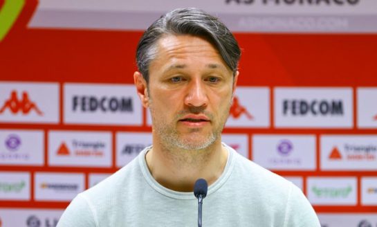 PSG – Monaco : Kovac met déjà la pression aux Parisiens !