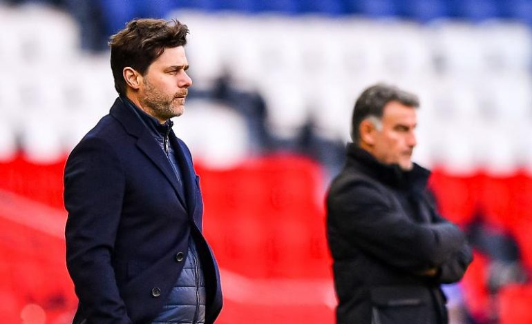 Lille vs PSG : le dernier round vu par Pochettino et Galtier