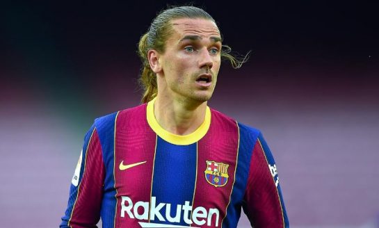 Mercato / Barça : une accélération attendue pour Griezmann !