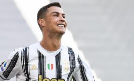 Mercato / Juve : Ronaldo s'en va, la preuve !