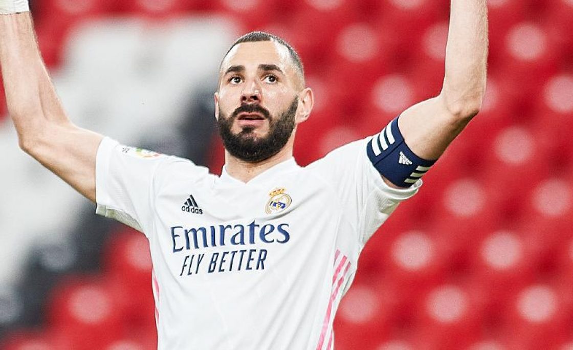 Equipe de France : Mbappé, Mandanda... L'accueil réservé par les joueurs à Benzema
