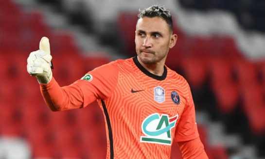 PSG : « Le Faucon » en passe d'obtenir une belle récompense !