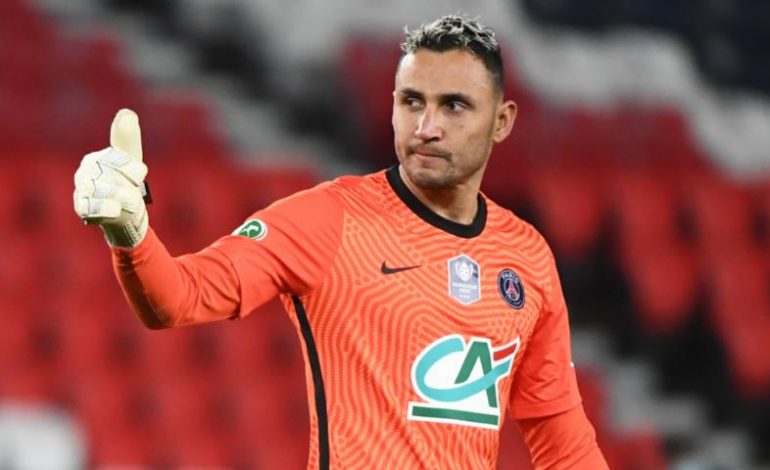 PSG : « Le Faucon » en passe d’obtenir une belle récompense !