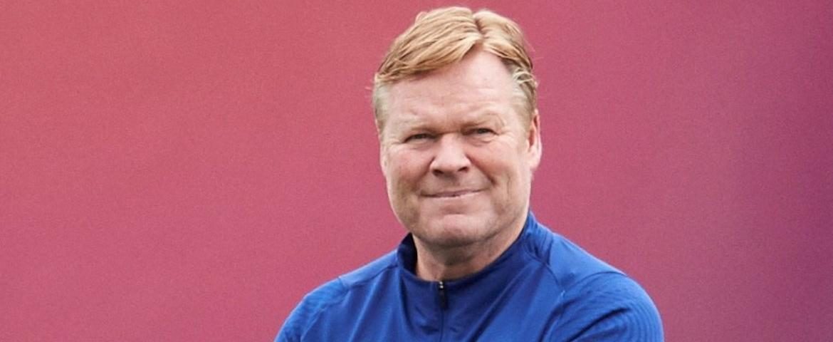Ronald Koeman