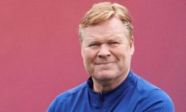 Mercato / Barça : Koeman recadre Laporta !