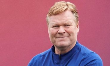 Mercato / Barça : Koeman recadre Laporta !