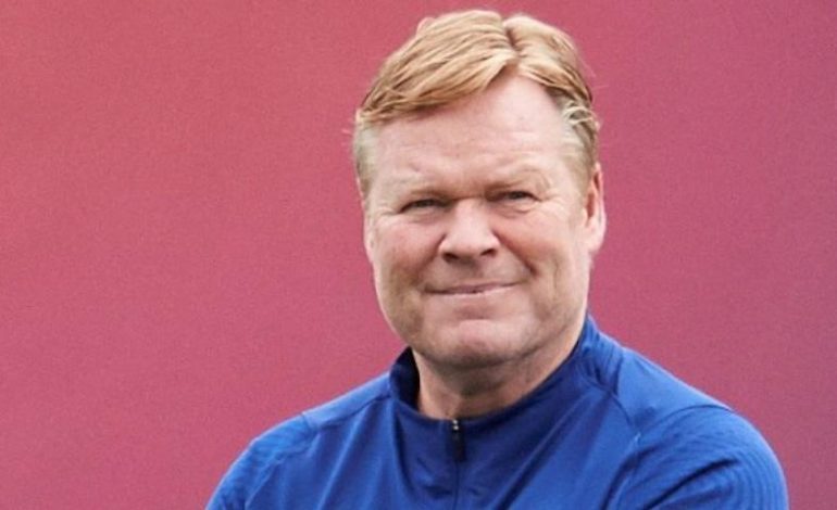 Mercato / Barça : Koeman recadre Laporta !