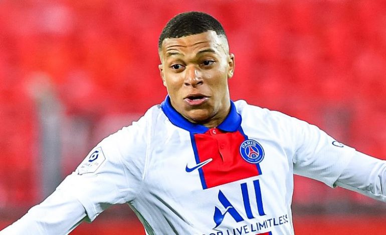 Mercato / PSG : Pérez laisse planer le doute pour Mbappé