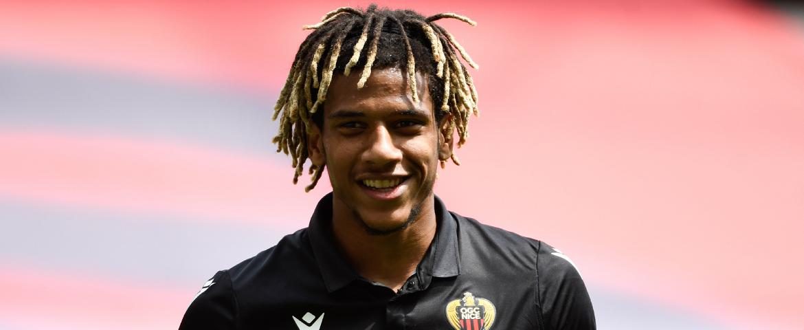 Jean-Clair Todibo