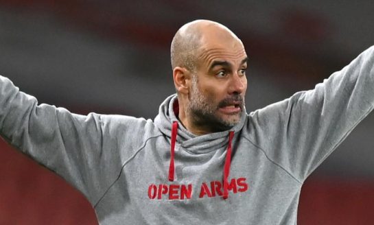 Manchester City – Chelsea : Guardiola vise un double coup légendaire !
