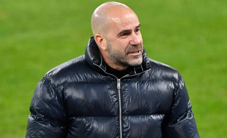 Lyon – Lens : Bosz fait un constat lucide et honnête