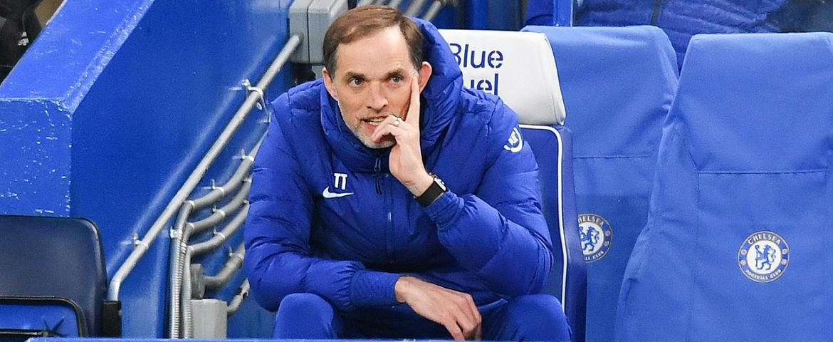 Thomas Tuchel