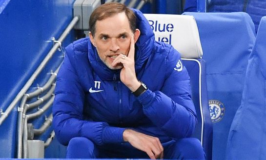 Chelsea : Tuchel envoie un énorme missile, le PSG ciblé !