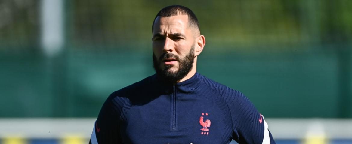Karim Benzema