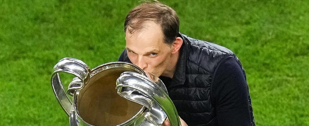 Thomas Tuchel