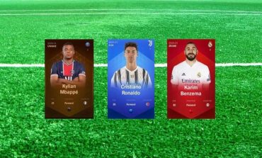 Football : record pour Sorare qui devient déjà un géant mondial !