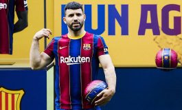 Barça : les coulisses de la signature d'Agüero
