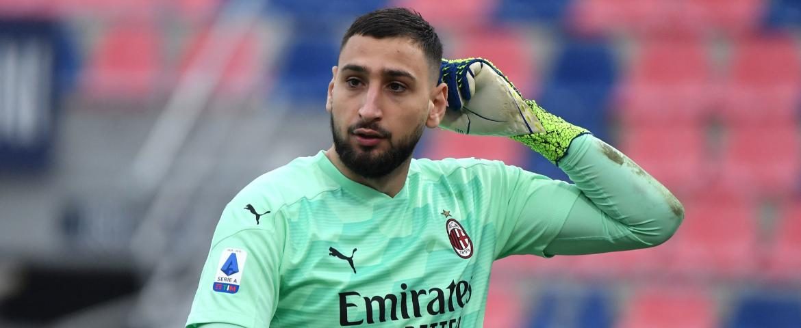 Gianluigi Donnarumma