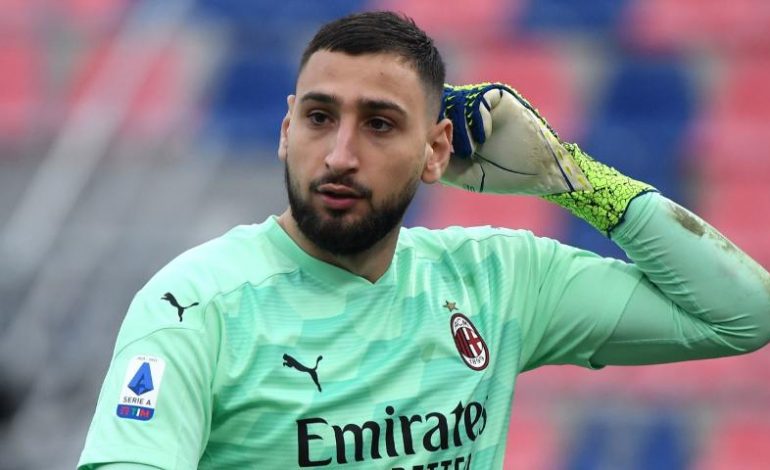 Mercato / PSG : ça chauffe pour Donnarumma, tous les détails du transfert