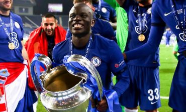 Ligue des Champions : 3 Français et 3 joueurs du PSG dans l'effectif de la saison
