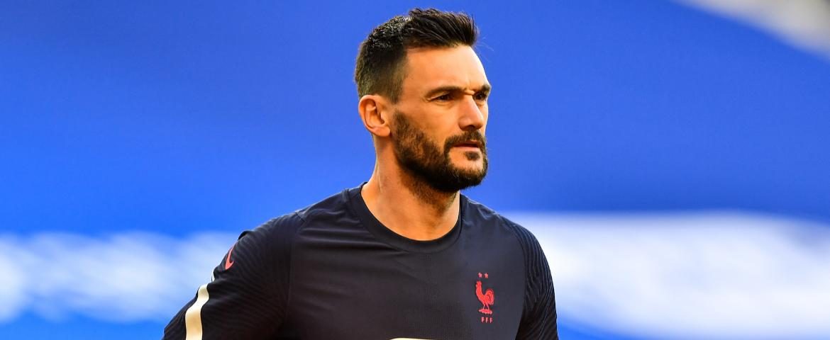 Hugo Lloris