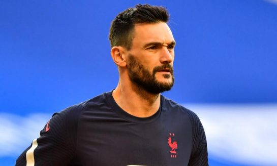 Equipe de France : un fait de match a déçu Lloris