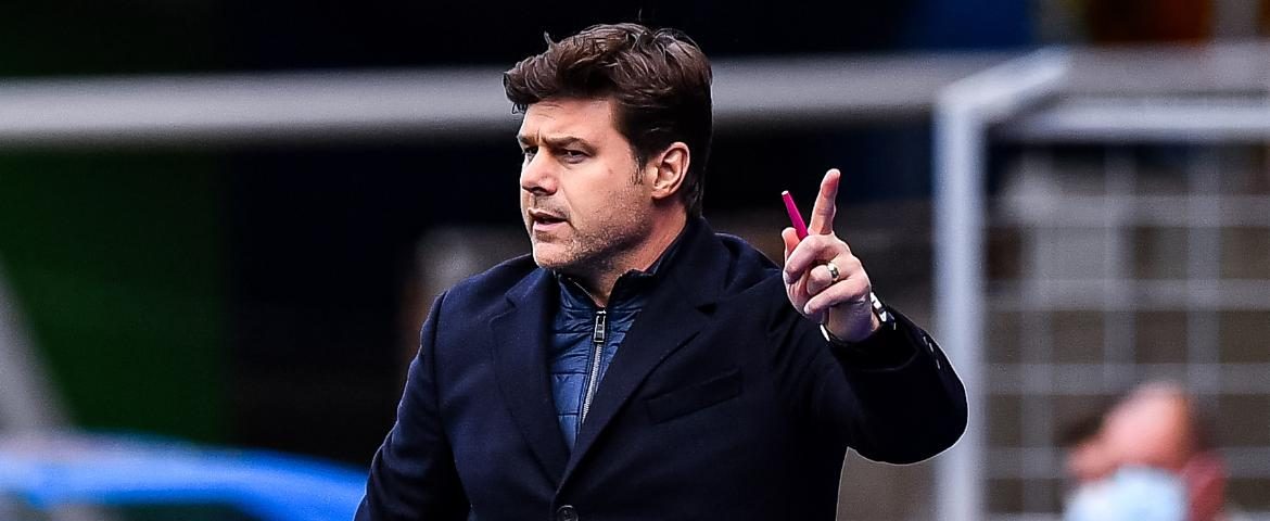 Mauricio Pochettino