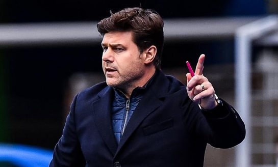 PSG – Leipzig : Pochettino reconnaît une chose